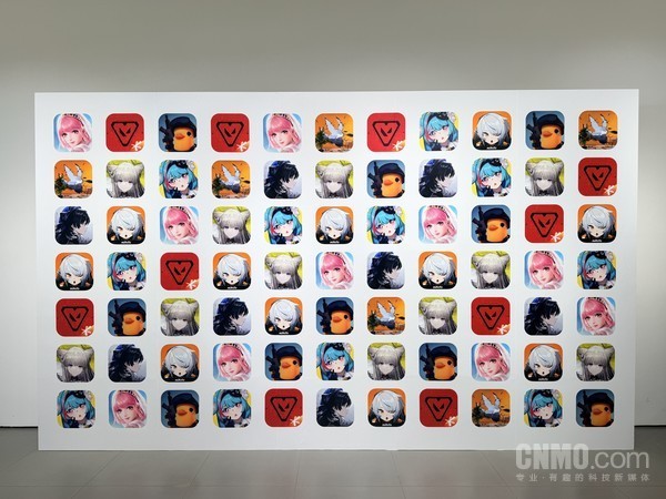 库克现身北京 见证中国开发者重塑苹果全平台生态