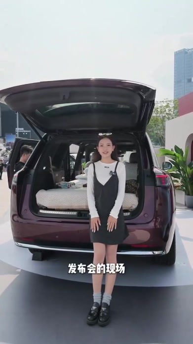 二代家庭旗舰，有什么特别之处？