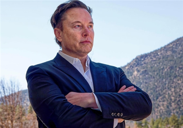 马斯克版微信来了！中国用户可直接下载 网友：Logo亮了