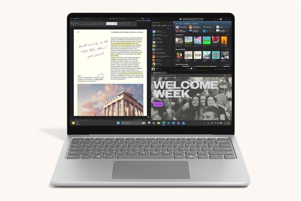 涨价一大截！微软新款Surface Laptop/Pro换装骁龙X2 Plus：NPU速度暴涨95%