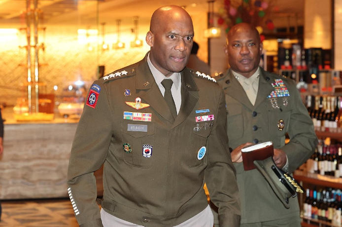 泽维尔·布伦森 资料图