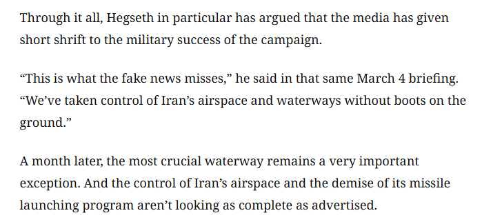 美国有线电视新闻网报道截图