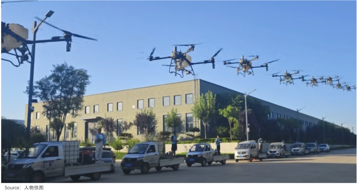 无人机飞手,下一个“黄金职业”?