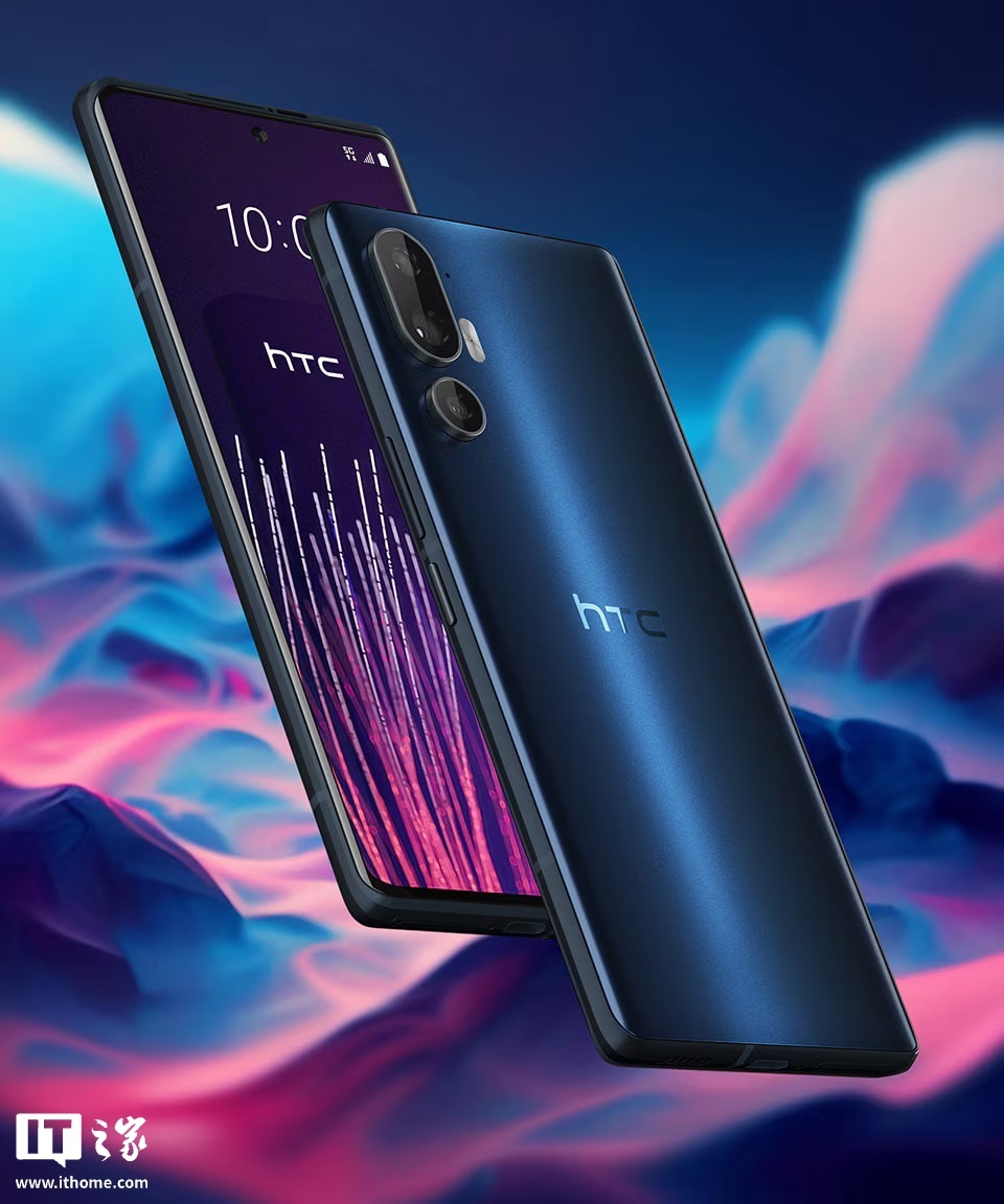 HTC 2025年营收29 亿新台币，为上市以来新低_凤凰网