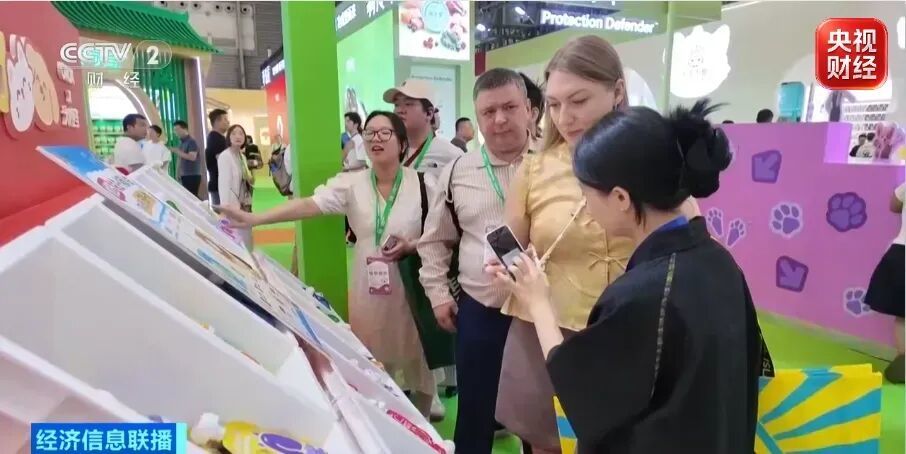 卖爆了,国产“宠”物全球抢着下单