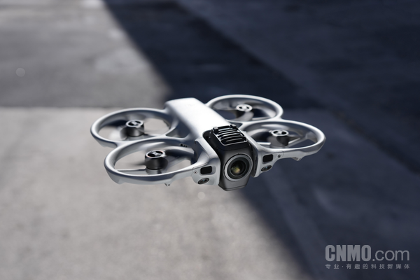 DJI Avata 360