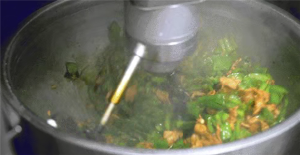 京东自营外卖七鲜小厨公示食材产地：从商场到餐桌不逾越48小时