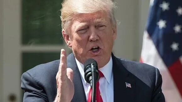 美方造中国惊天大瓜，国际权威机构直说不可能