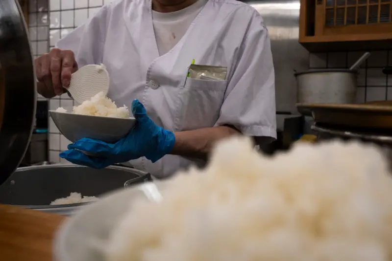 ◆2025年12月,日本大米价格再创新高。