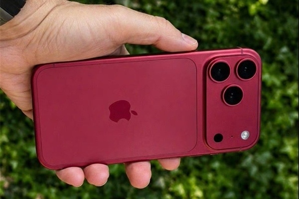 iPhone 18 Pro仅仅开胃菜！苹果下半年新品汇总：16款不时登场