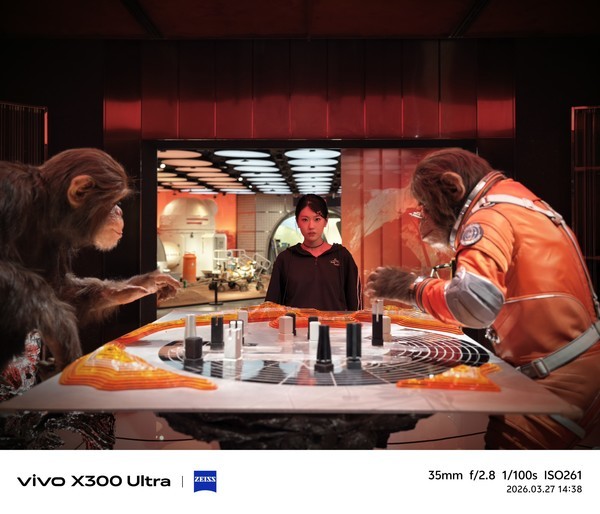 使用35mm蔡司人文纪实镜头拍摄