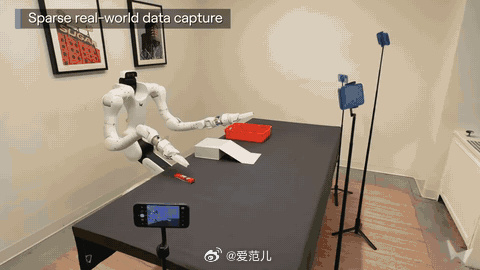 【李飞飞发布世界模型 Atlas,用统一模型生成、重建与模拟三维世界