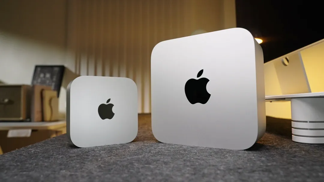 看遍了所有的AI PC,原来 Mac 一直在这里|AI 器物志