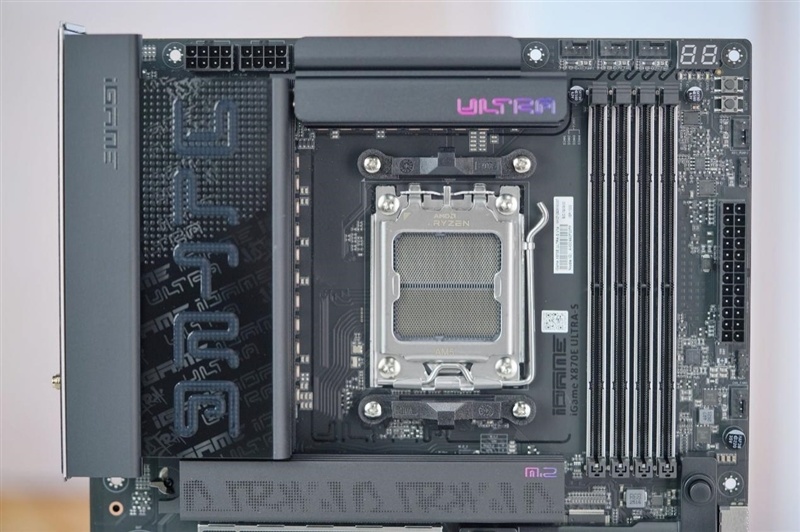 2000元以内没有敌手!iGame X870E ULTRA-S V14评测