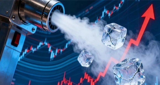 制冷剂不冷,部分公司股价已翻倍
