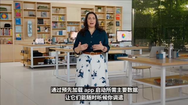 iOS 27发布!AI不是重点,玻璃效果吸睛,相机界面又改回去了
