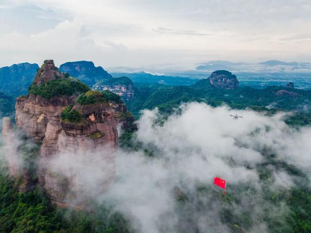 苏韵杰 摄