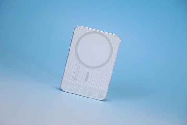 倍想卡片磁吸Air评测：6.9mm里把安全与体验全面拉满