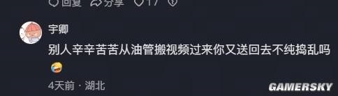 7年本领 他靠盗搬国外视频赚了一千万粉丝