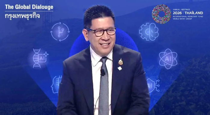 泰国拟借鉴印度模式用AI种地 【泰国想把小型AI搬进农田，借鉴“印度