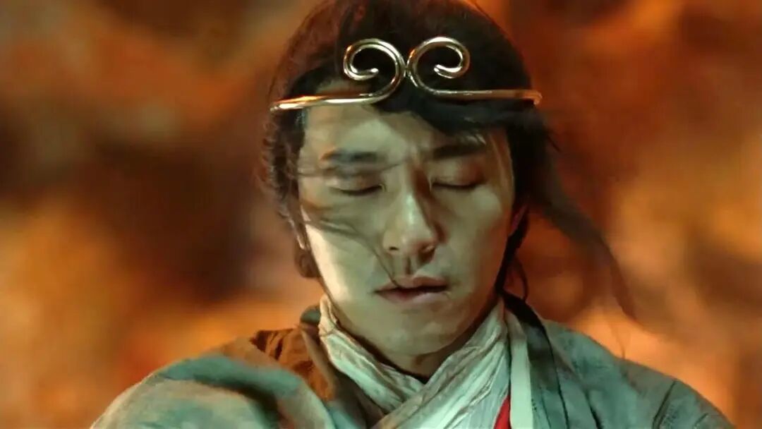 《大话西游》的长尾口碑发酵,让多少人猜中了开头,却猜不到结局。图/《大话西游之大圣娶亲》