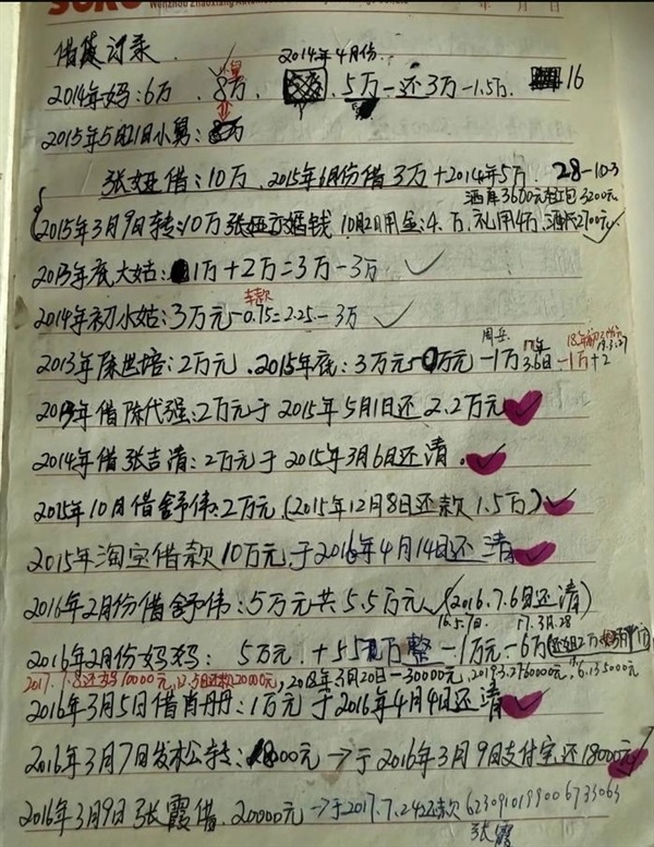 张雪到访北京阿里总部!自曝早年曾多次向马云借钱