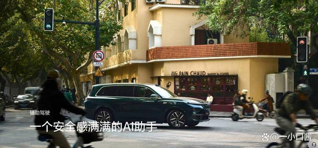 蔚小理，开始分道扬镳？-有驾