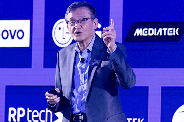 Intel CEO下死命令：CPU良率达不到一律开除 不养混子