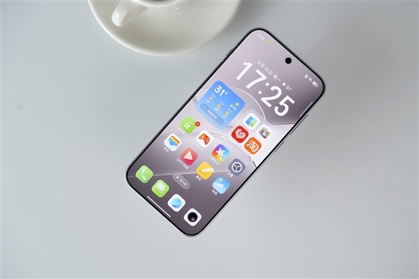 双2亿镜头！OPPO Find X10图赏