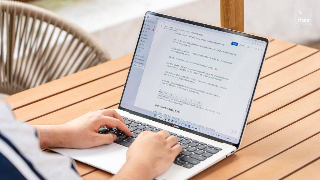 小米 Xiaomi Book Pro 14 评测:小贵,超值