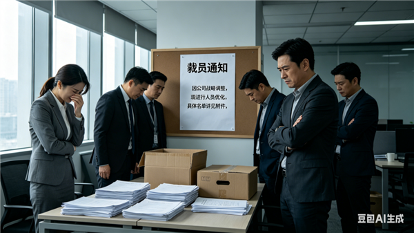 开源巨头Red Hat中国研发团队全部被裁!涉及419人 赔偿最高N+6