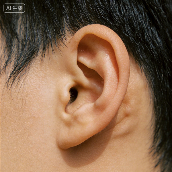 20岁小伙长期戴骨传导耳机致聋 听力损伤或不可逆