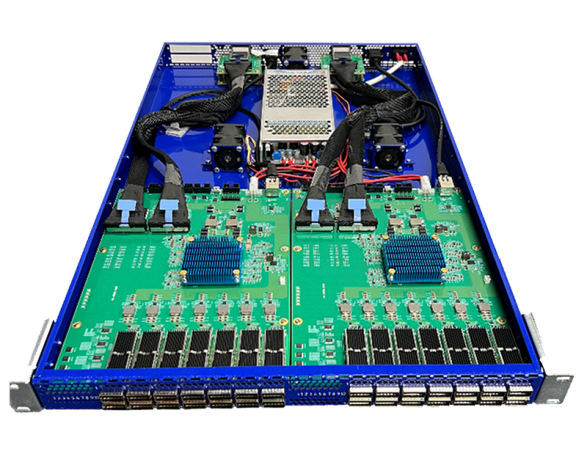 俄罗斯芯片突围!200Gbps全国产通信系统问世:GPU直连+峰值300Gbps