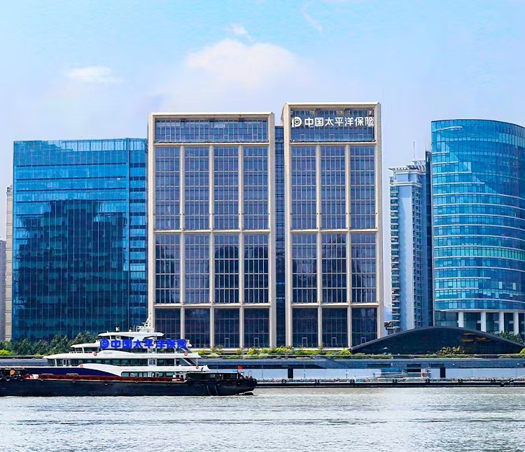 积极把握资本市场机遇,中国太保实现较好投资收益,为集团利润提供有力支撑