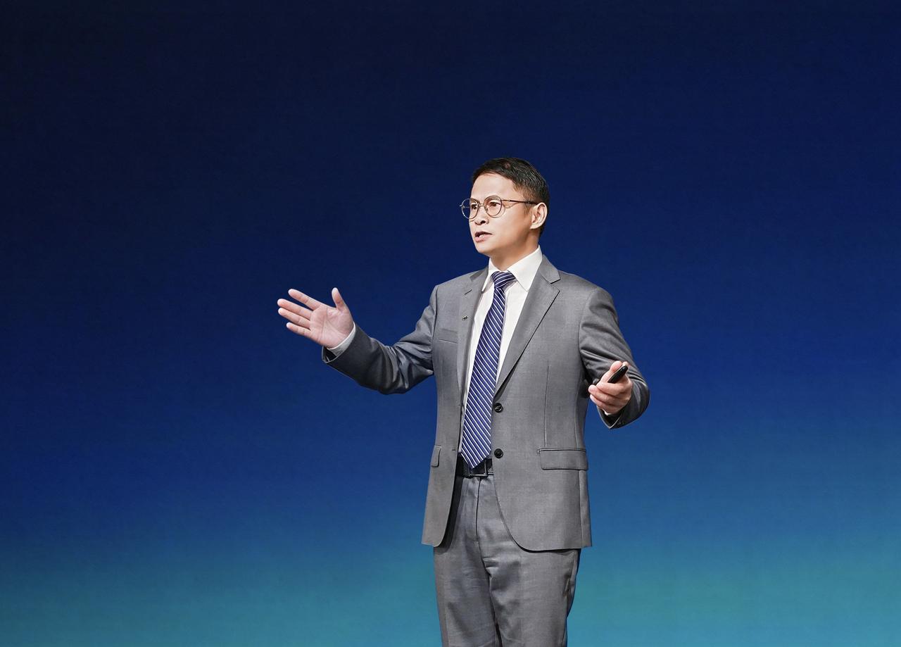 【2026奇瑞全球创新大会开幕，向以AI驱动的全球智能科技公司进化】