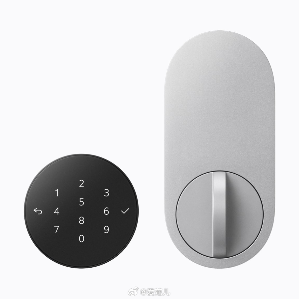 【苹果「果家」新品来了!】🏠 刚刚,苹果联合 LG 和施耐德电气,