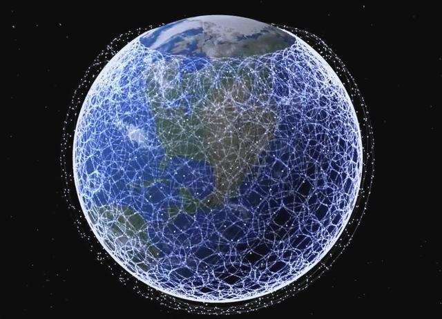 星链军事化成为外界关注的焦点