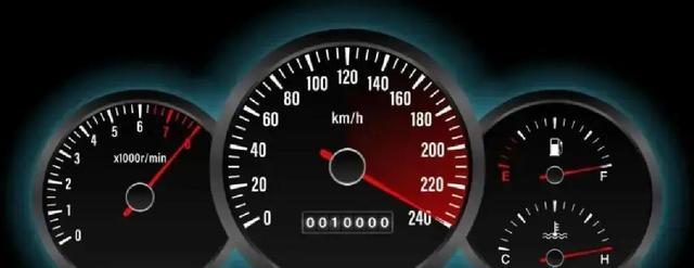 开了十五年汽油车后才明白：油耗高低根本不取决于你跑多快-有驾