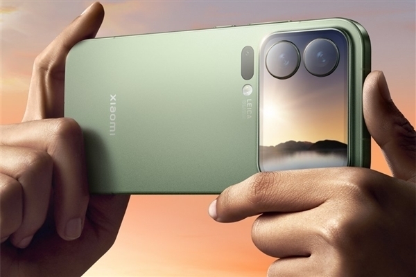 史诗升级！小米18全系标配2亿像素长焦