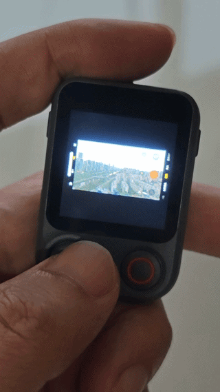 带屏遥控+10米远控！大疆Osmo Mobile 8P深度评测：单东说念主创作神器 稳拍新王