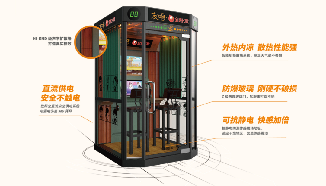 *图源:友唱官网