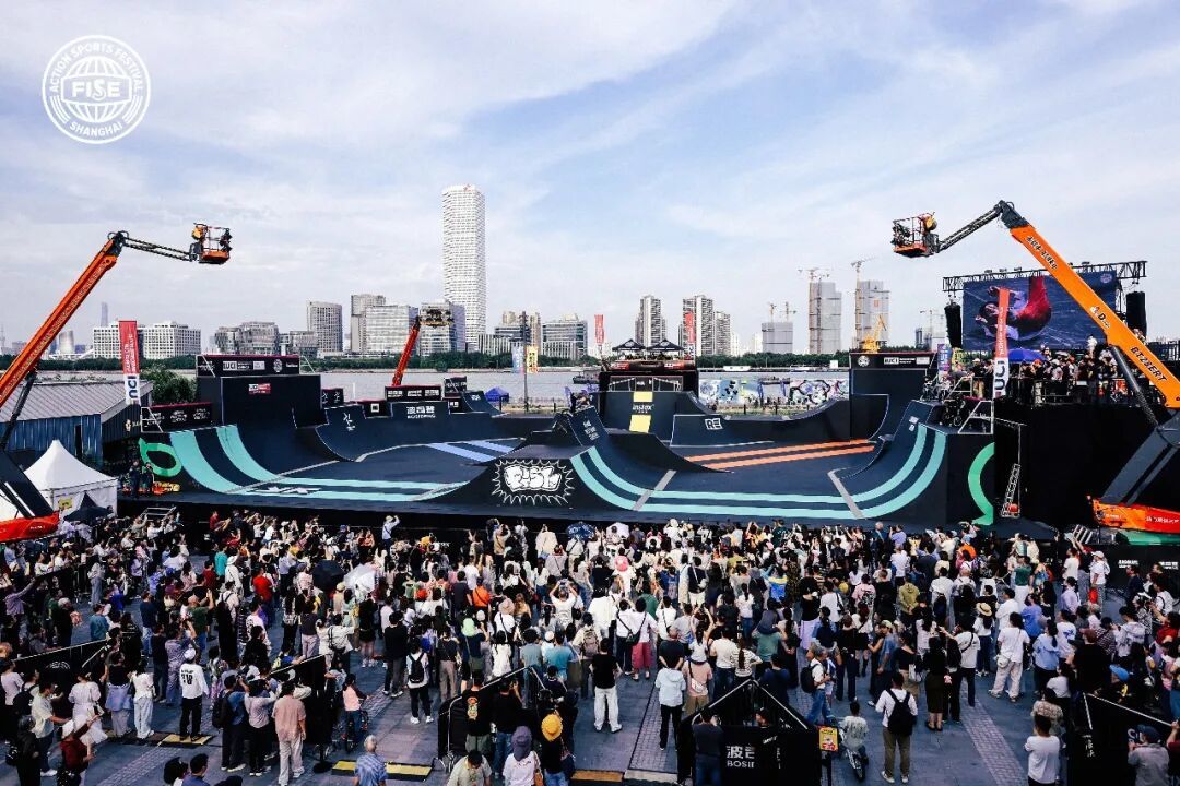 易建联杯 vs 上海站