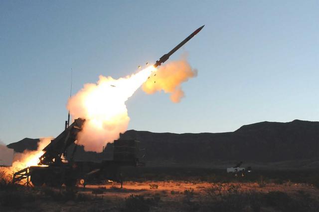 ▲“爱国者”的名气算是彻底毁了