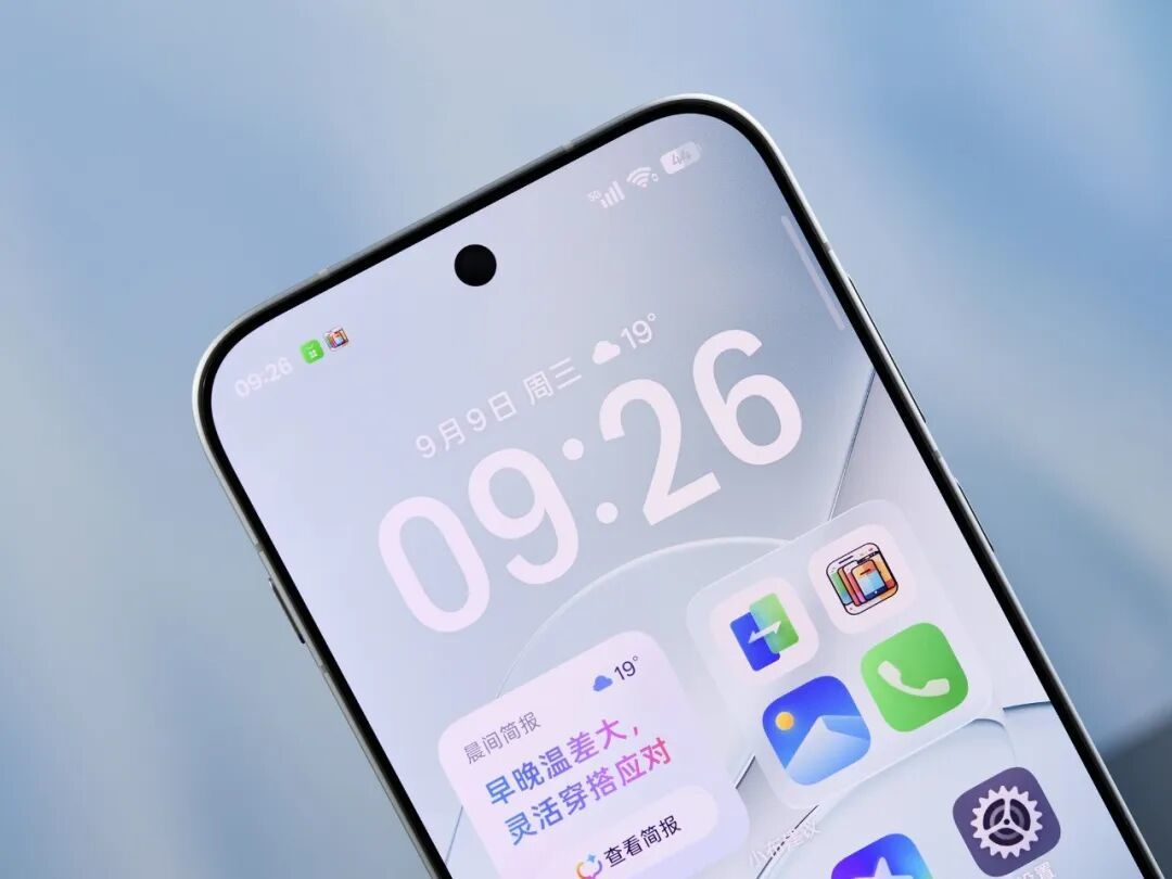 OPPO Find X10深度体验 这次的超级标准版,到底有多全面?