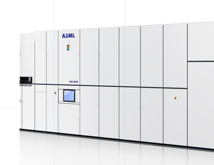 ASML CEO:AI对芯片制造的影响将持续10至15年