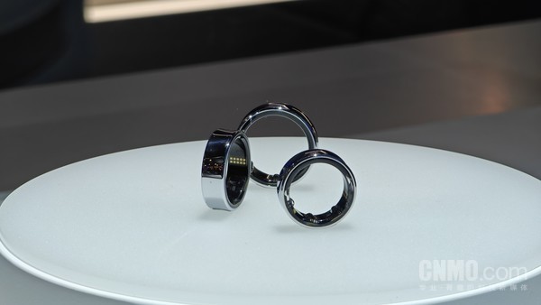 三星Galaxy Ring