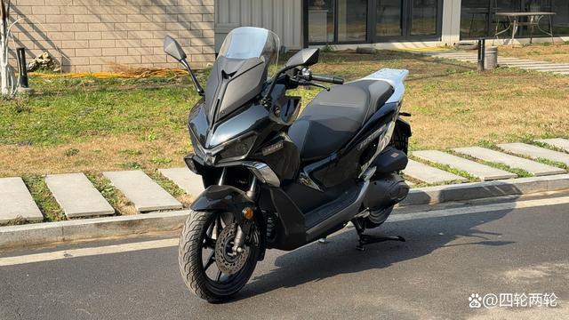 最高抽2000，钱江踏板开始发力，这性价比还有谁！-有驾