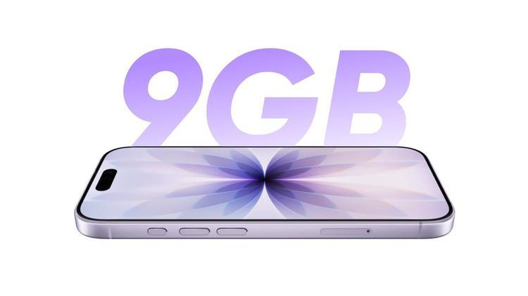 iPhone 18只给9GB内存?内存涨疯,苹果开始求特朗普买长鑫存储