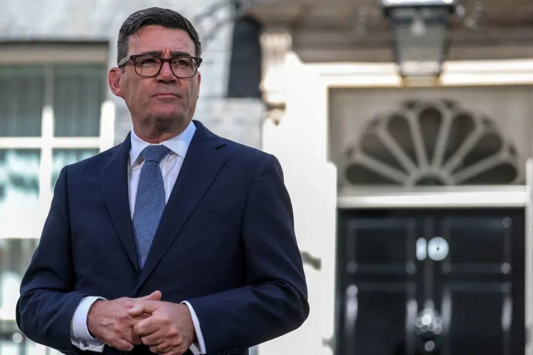 UK PM Burnham's Labour Party faces challenge from Greens in Starmer's old  seat | The Straits Times
