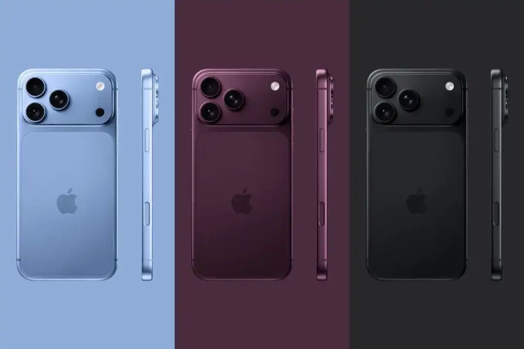 iPhone 18缩水?苹果新 CEO 正在下一盘大棋